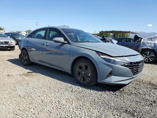 2023 HYUNDAI ELANTRA SE KMHLM4AG9PU437479