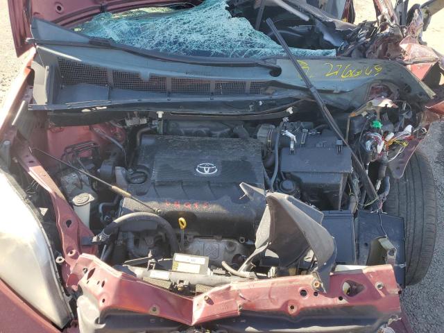 2011 TOYOTA SIENNA LE - 5TDKK3DC0BS066492