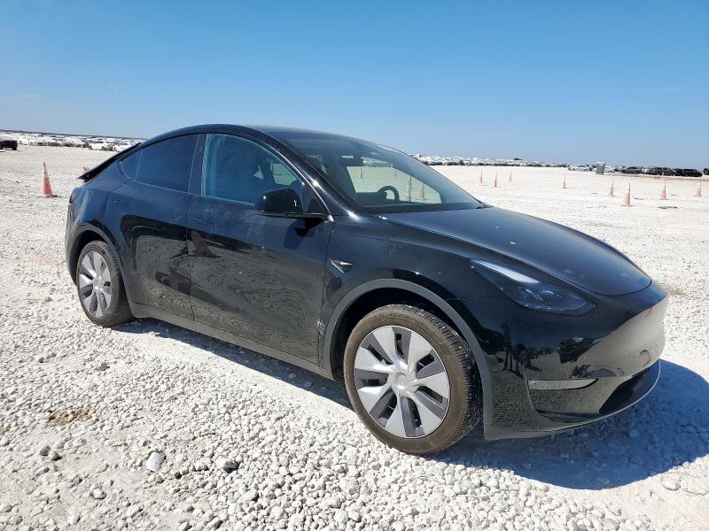 2023 TESLA MODEL Y - 7SAYGDEE3PA201090