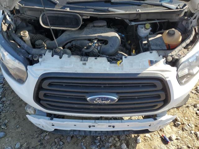2019 FORD TRANSIT T- #3296961878