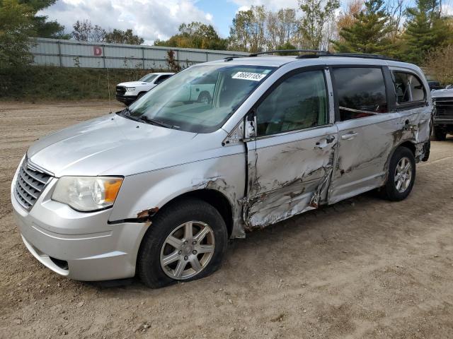 CHRYSLER TOWN & COU