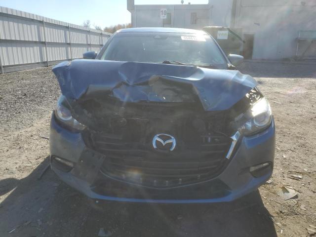 2018 MAZDA 3 TOURING - 3MZBN1L34JM203958