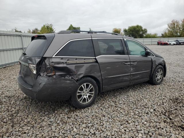 2012 HONDA ODYSSEY EX - 5FNRL5H68CB051711
