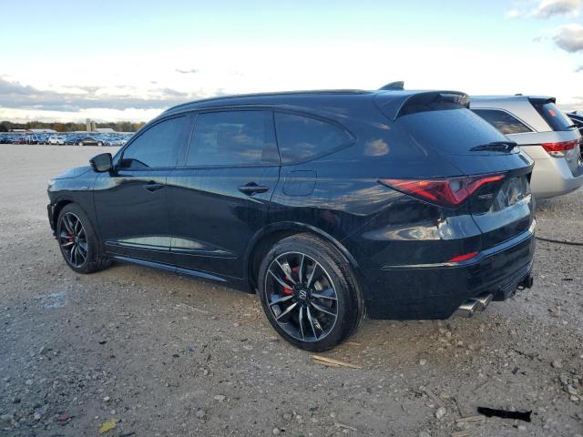 2022 ACURA MDX TYPE S - 5J8YD8H88NL003865