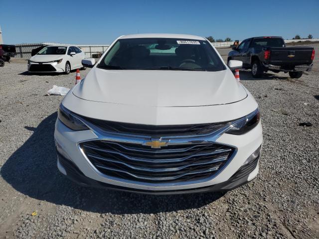 2022 CHEVROLET MALIBU LT - 1G1ZD5ST4NF119456