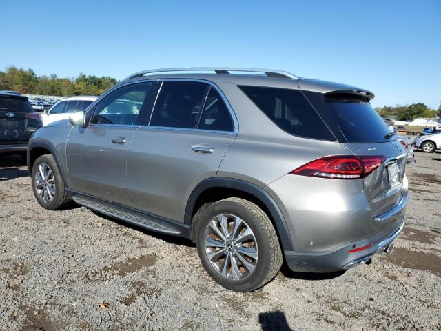 2020 MERCEDES-BENZ GLE 350 4M 4JGFB4KB2LA028256