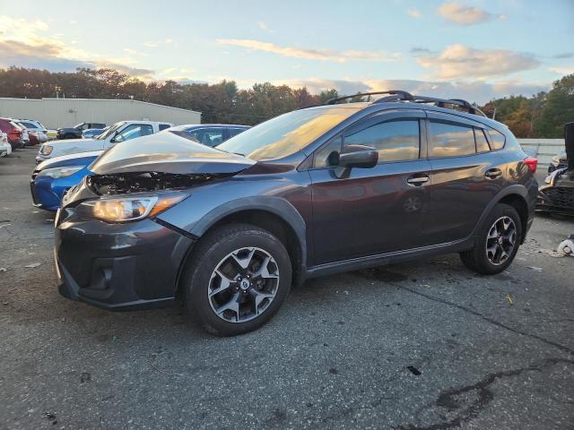 2018 SUBARU CROSSTREK - JF2GTADC1JH316141