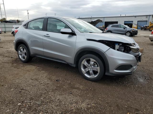 2019 HONDA HR-V LX #3284954927