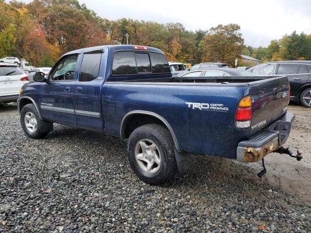 2003 TOYOTA TUNDRA ACC #3279519239