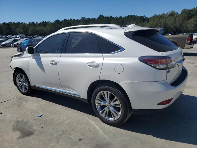2014 LEXUS RX 350 #3291194955