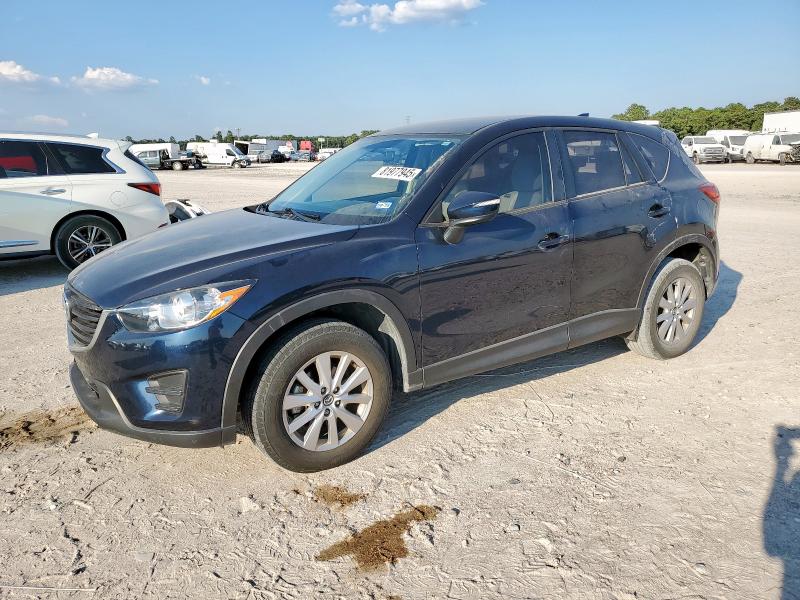 MAZDA CX-5 SPORT