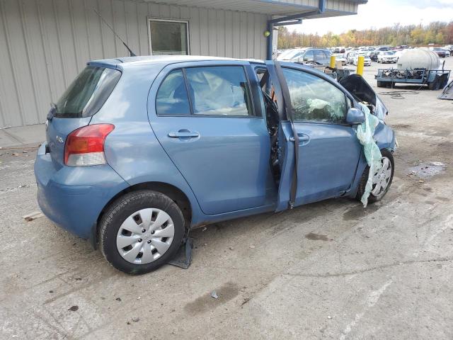 2010 TOYOTA YARIS #3301893429