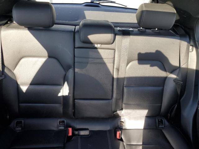 2015 MERCEDES-BENZ GLA 250 4M - WDCTG4GB4FJ143201