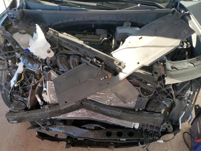 2024 HYUNDAI TUCSON SEL - 5NMJF3DE0RH372977