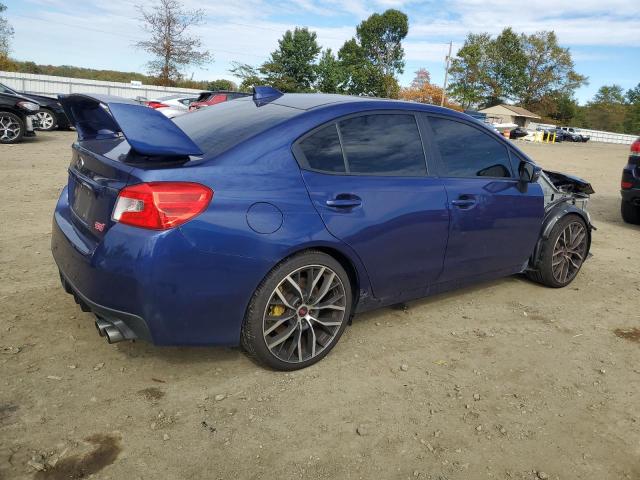 2020 SUBARU WRX STI #3297128499