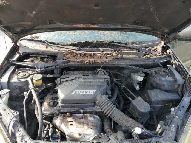 2002 TOYOTA RAV4 #3258850808