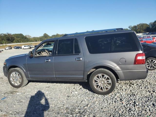 2014 FORD EXPEDITION #3282602898