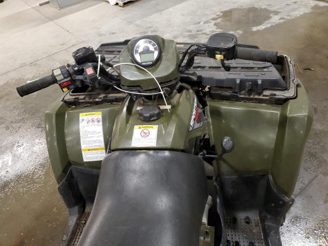 2010 POLARIS SPORTSMAN #3305322308