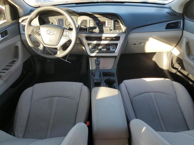 2015 HYUNDAI SONATA SE #3301682625