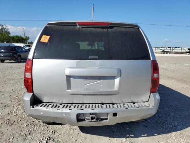 2013 CHEVROLET TAHOE C150 - 1GNSCBE03DR349795