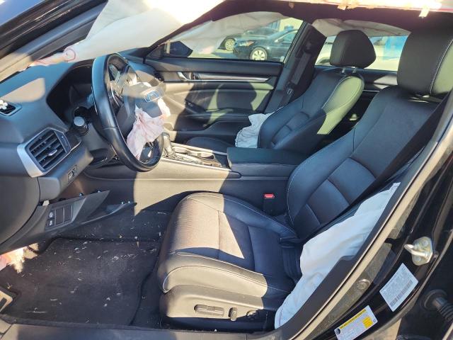 2019 HONDA ACCORD SPO #3296272447