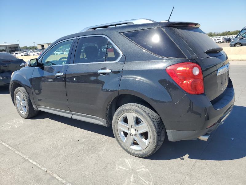 2015 CHEVROLET EQUINOX LT - Other View