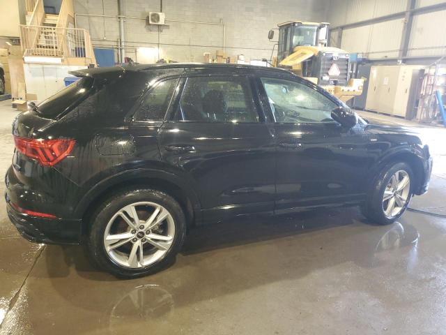 2021 AUDI Q3 TECHNIK 45 - Other View