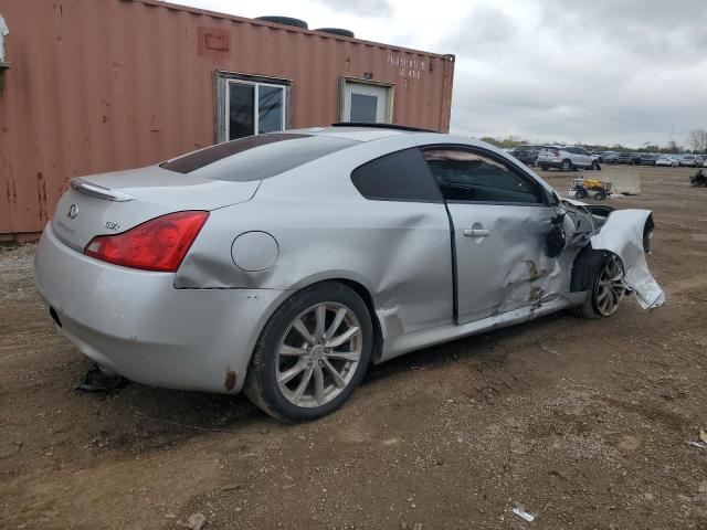 2013 INFINITI G37 #3291338145