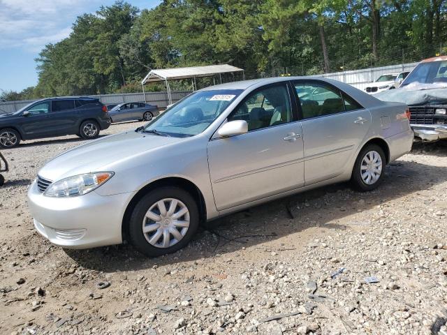 Global Auto Auctions: 2005 TOYOTA CAMRY LE
