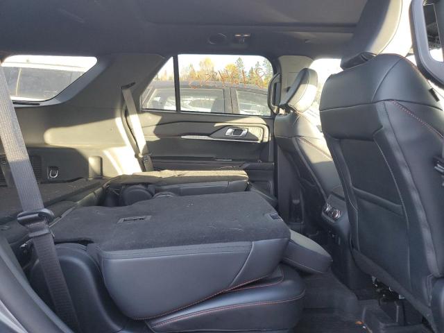 2025 FORD EXPLORER S - 1FMUK8KH8SGB40008