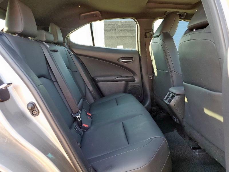 2020 LEXUS UX 200 JTHP3JBH7L2029498