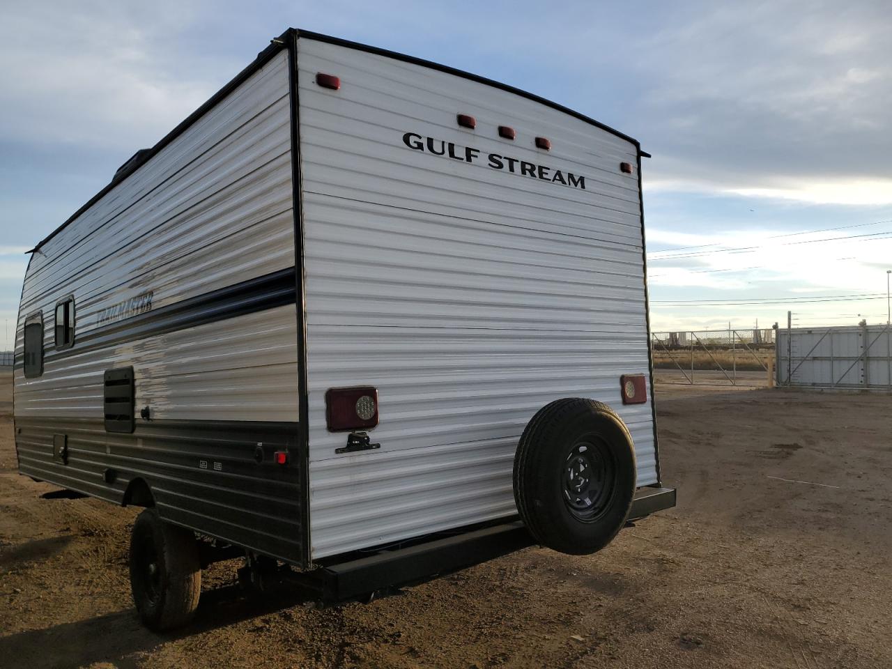 Lot #3294780747 2022 GFST AMERI-LITE