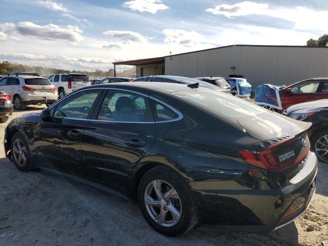 2020 HYUNDAI SONATA SE #3290273201