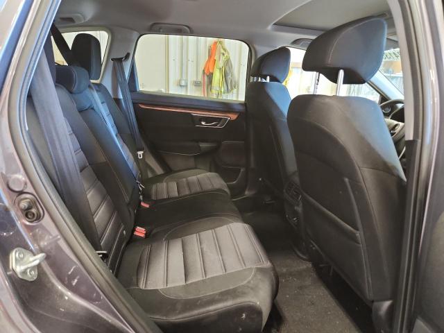 2021 HONDA CR-V EX - 5J6RW2H59ML025513