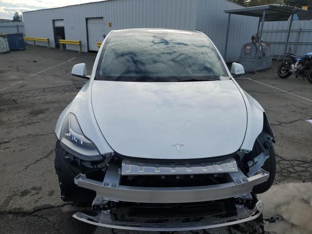 2023 TESLA MODEL Y 7SAYGDEE3PA150240