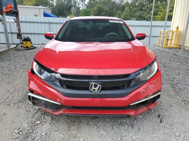 2020 HONDA CIVIC LX - 2HGFC2F69LH548573