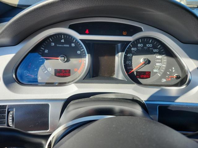 2011 AUDI A6 PREMIUM #3281458009