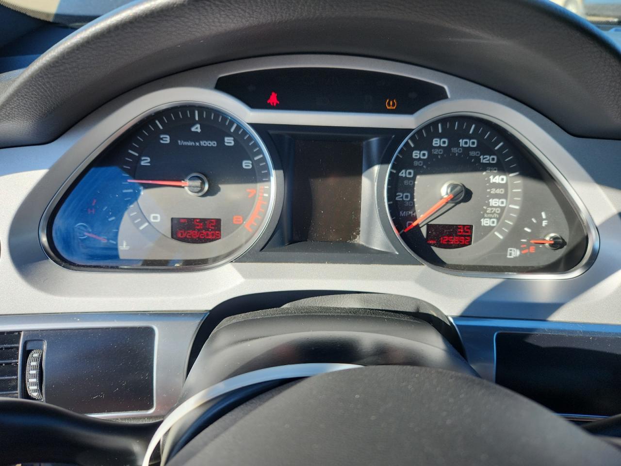 AUDI A6 PREMIUM PLUS