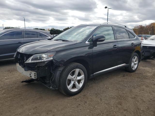 2015 LEXUS RX 350 BAS - 2T2BK1BA7FC297552
