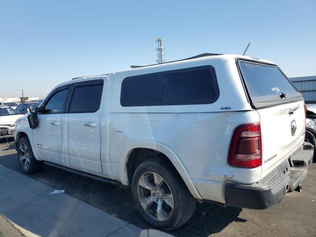 2019 RAM 1500 LARAM - 1C6SRFJT2KN662721