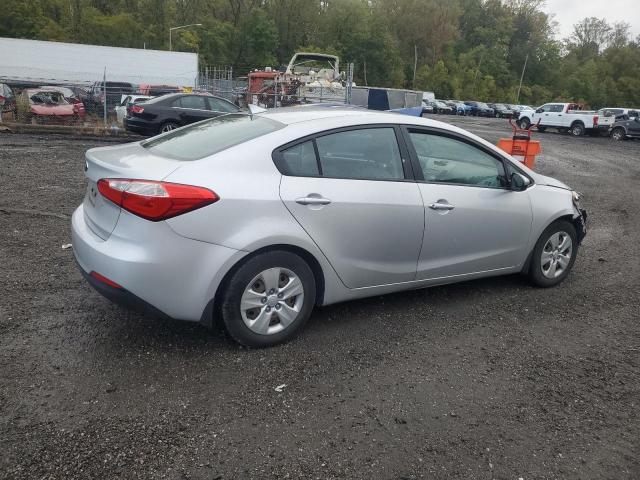 2015 KIA FORTE LX #3317823196