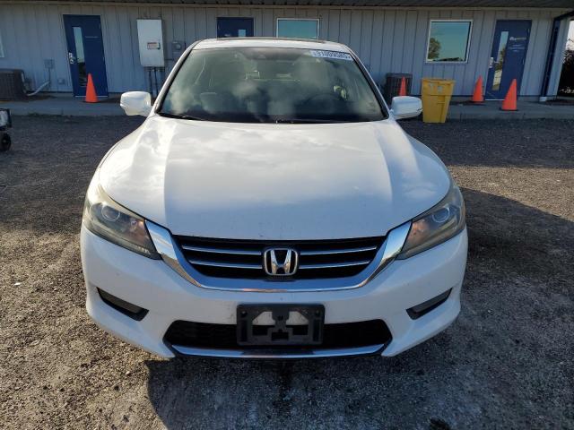 2014 HONDA ACCORD EXL - 1HGCR2F82EA071408