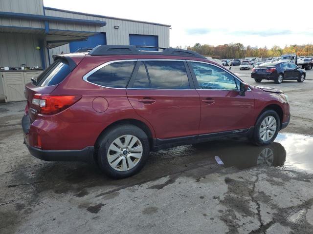 2015 SUBARU OUTBACK 2. - 4S4BSAEC3F3264697