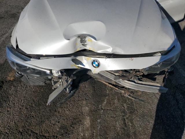 2019 BMW 430I GRAN WBA4J1C56KBM12598