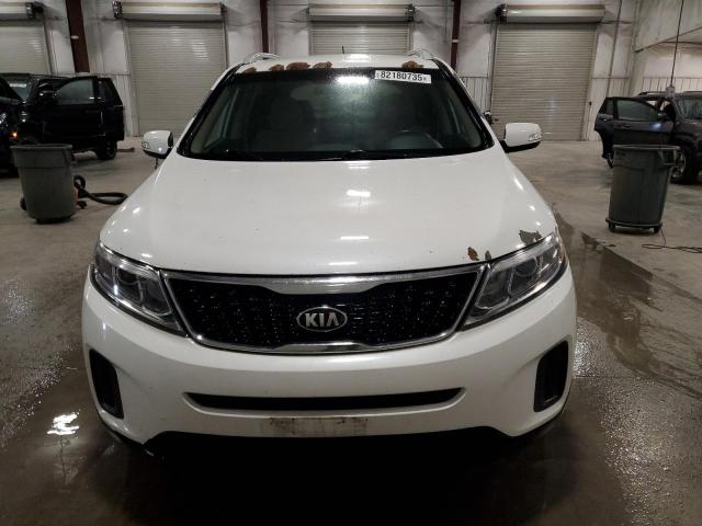 2015 KIA SORENTO LX 5XYKTDA7XFG603009