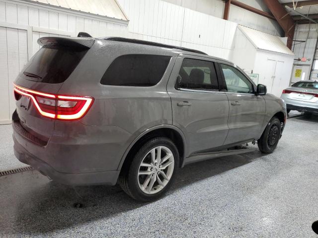 2023 DODGE DURANGO R/ - 1C4SDJCT0PC555807