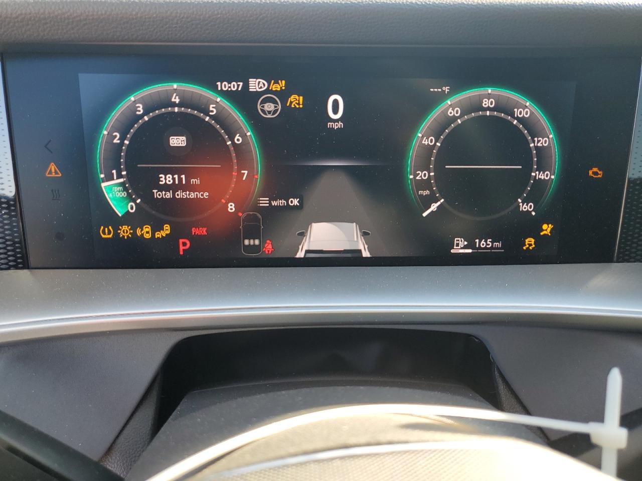 VOLKSWAGEN TIGUAN SE