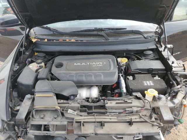 2018 JEEP CHEROKEE L - 1C4PJLDB1JD568373