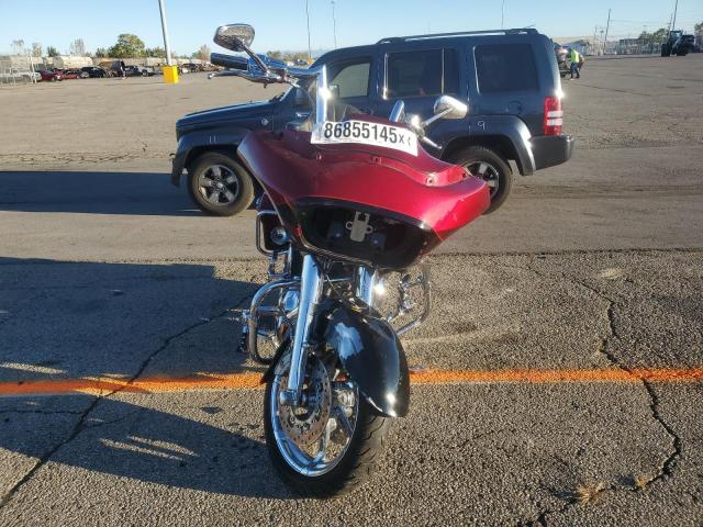 2011 HARLEY-DAVIDSON FLTRUSE - 1HD1TA816BB960783