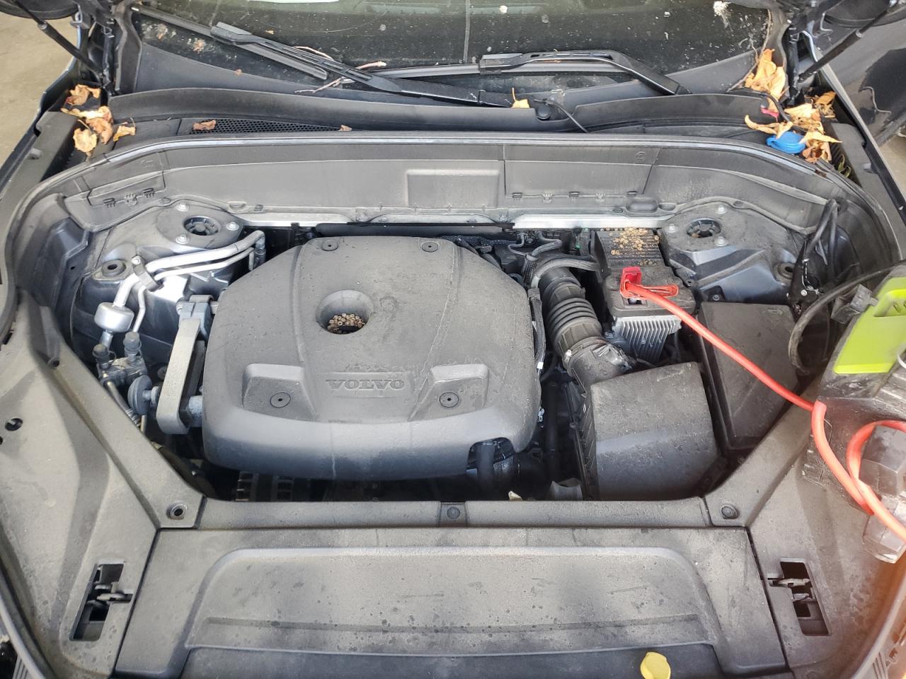 VOLVO XC90 T6 MOMENTUM